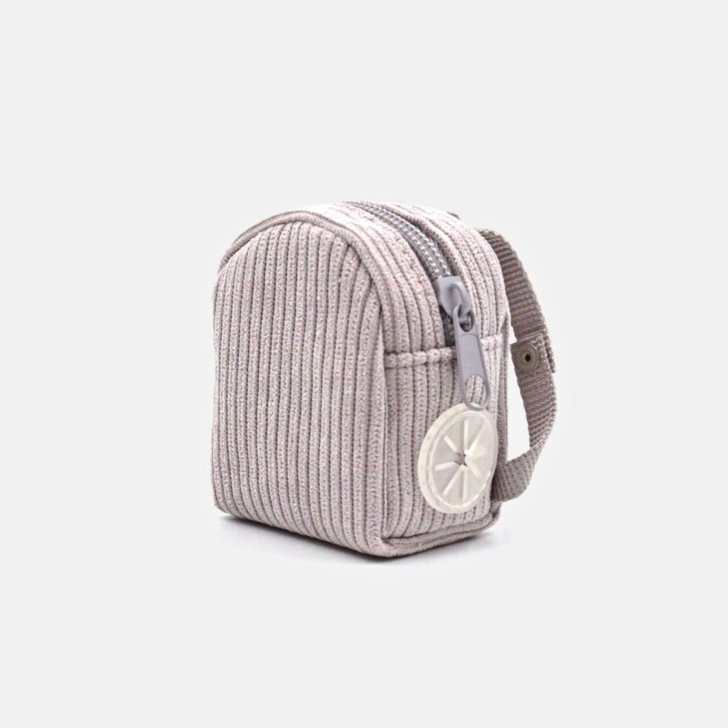 Pup Bag