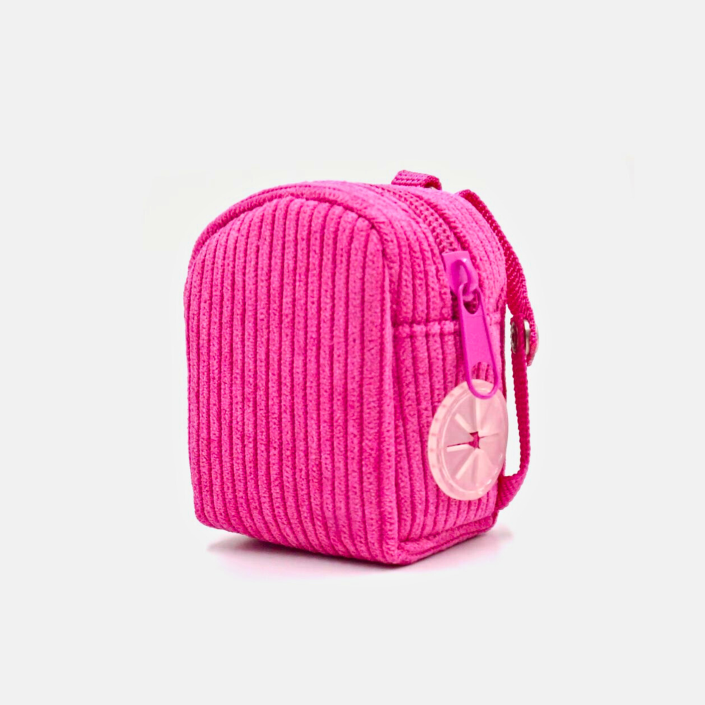 Pup Bag