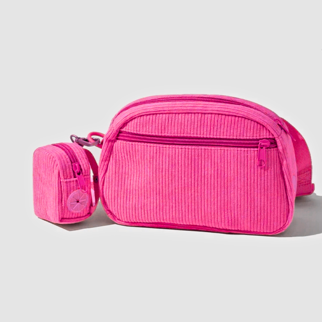 Pup Bag