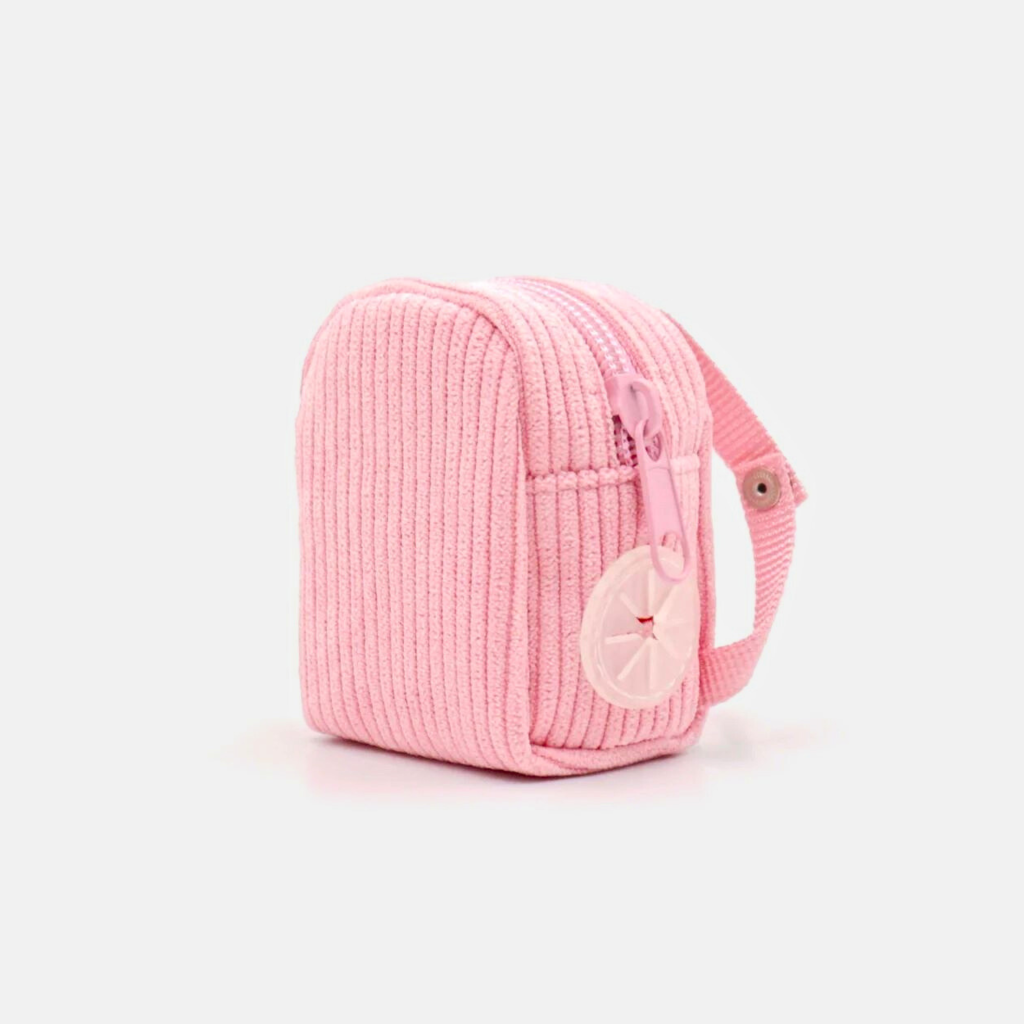 Pup Bag