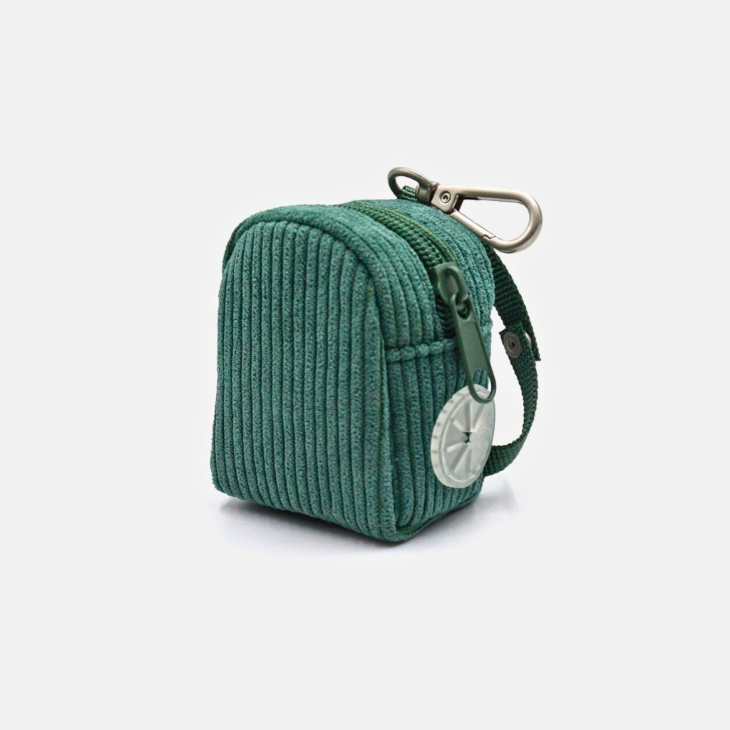 Pup Bag