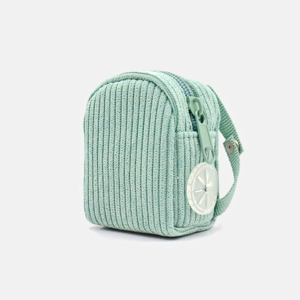 Pup Bag