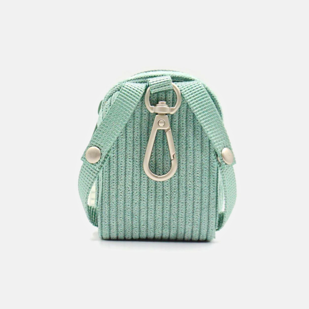 Pup Bag