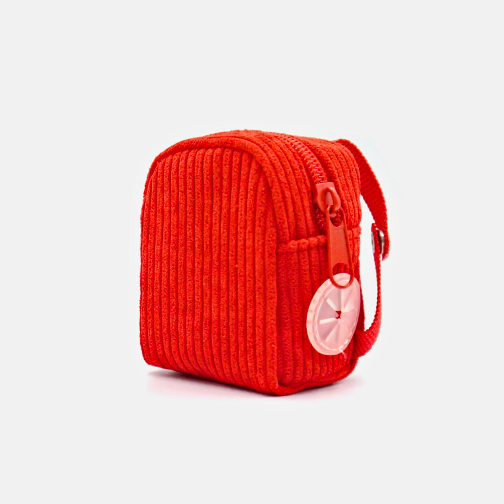 Pup Bag